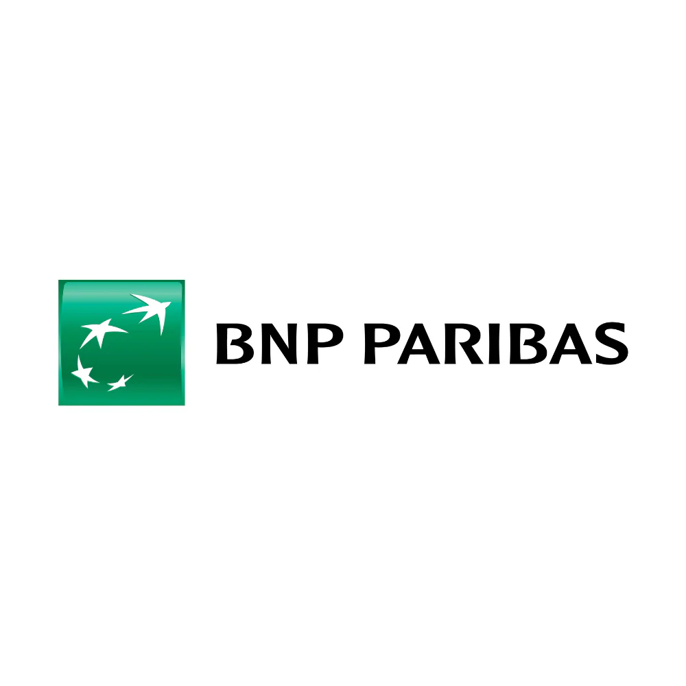 Logo de BNP Paribas España
