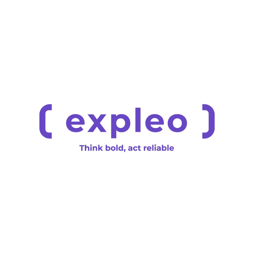 Logo de Expleo