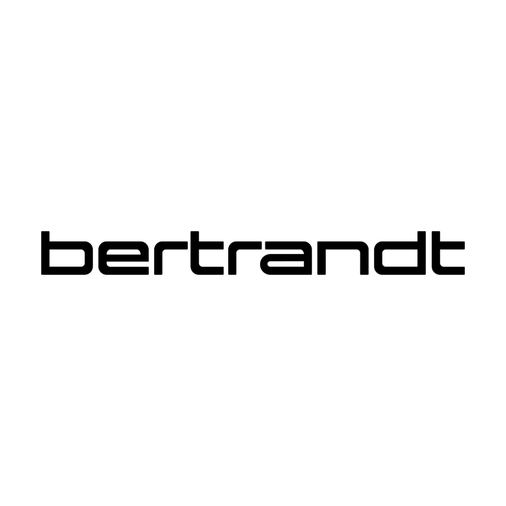 Logo de Bertrandt