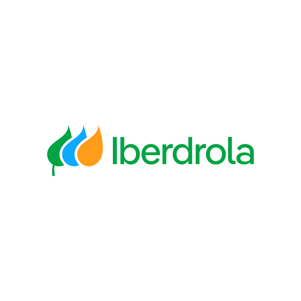 Logo de Iberdrola