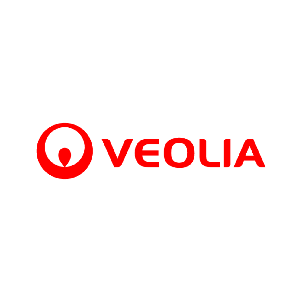 Logo de Veolia España