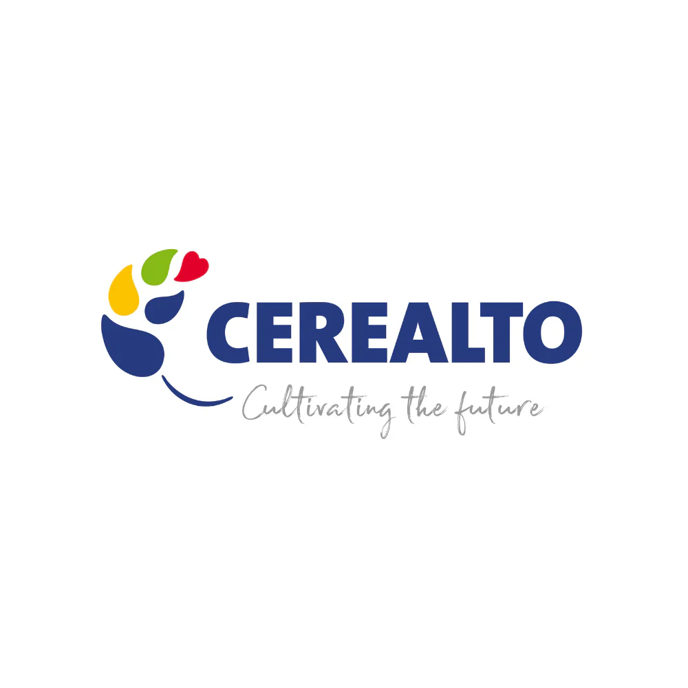 Logo de Cerealto