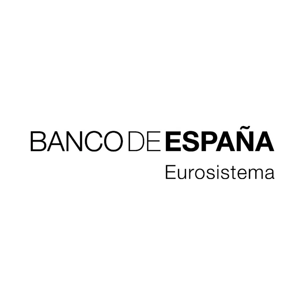 Logo de Banco de España