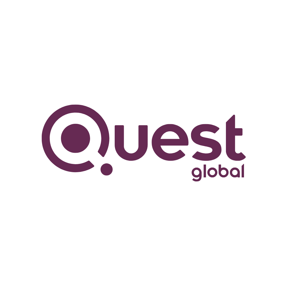 Logo de Quest Global