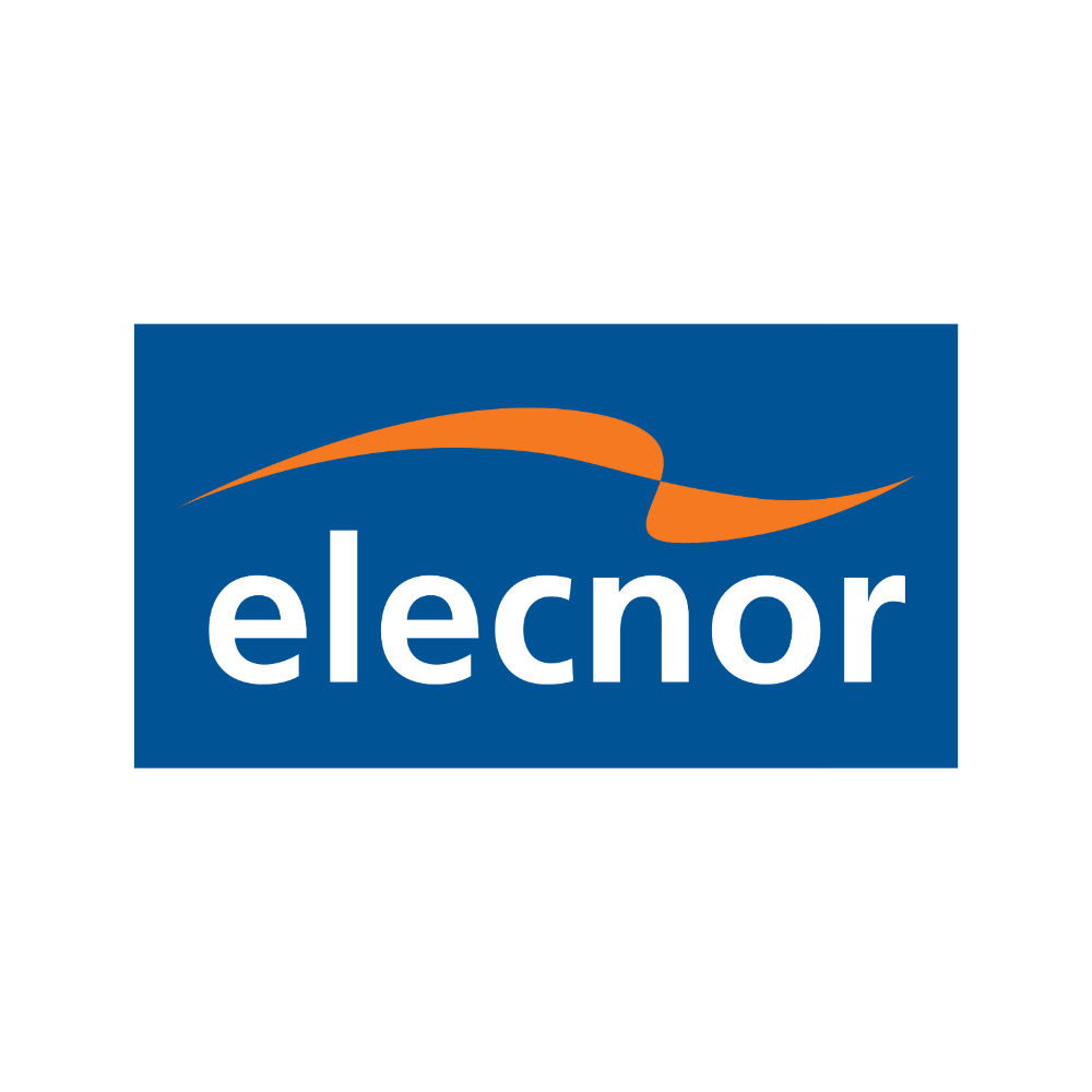 Logo de Elecnor