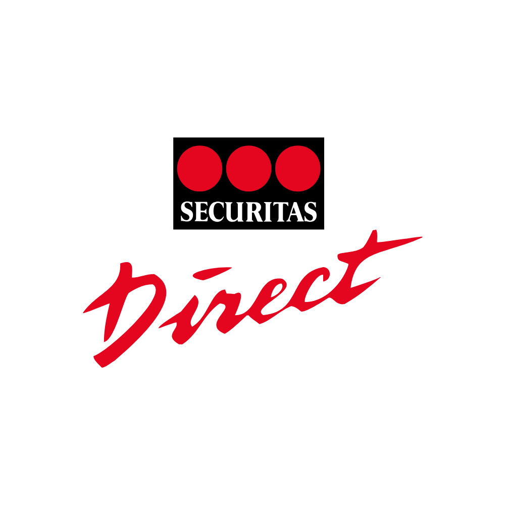 Logo de Securitas Direct