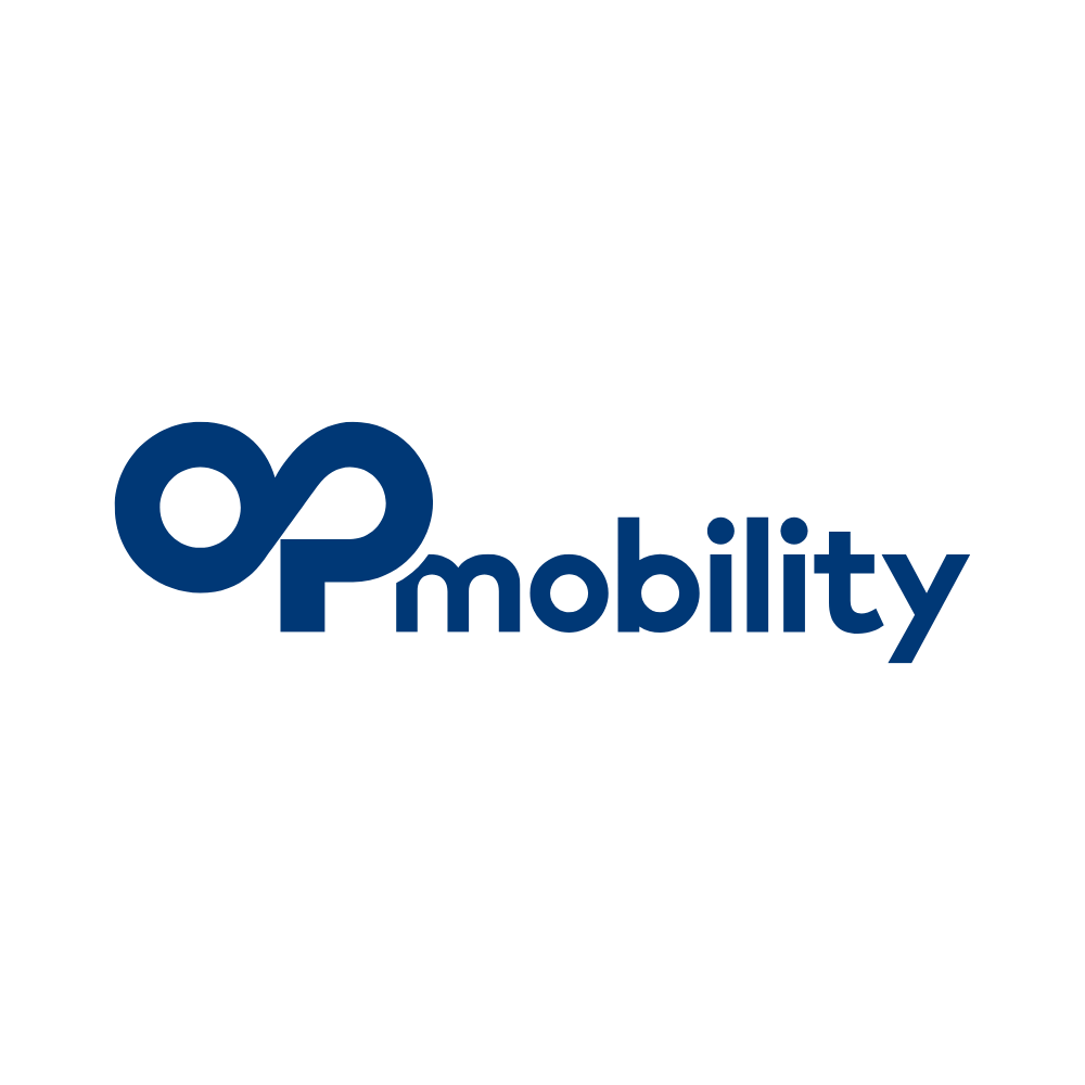 Logo de Open Mobility