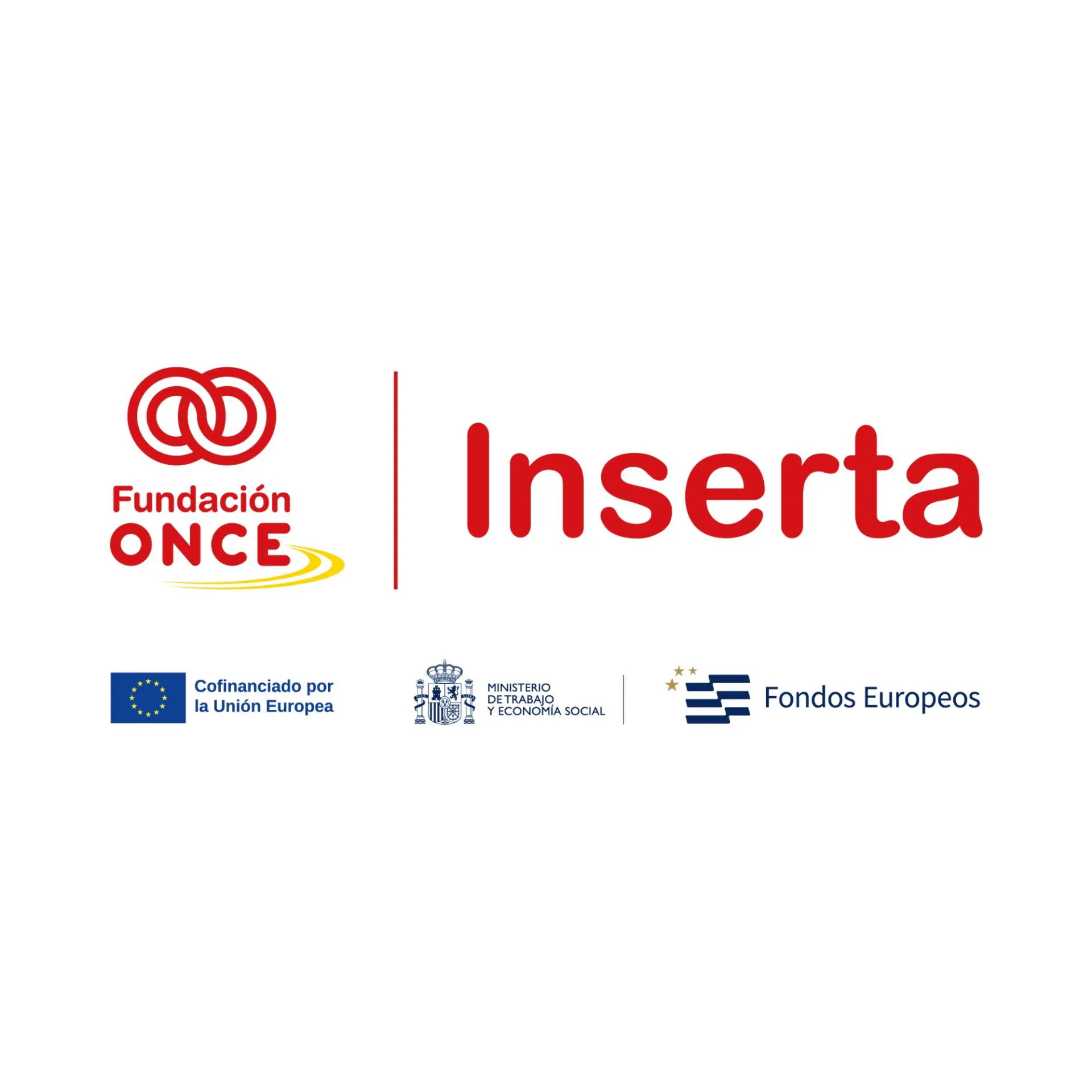 Logo de Inserta Empleo