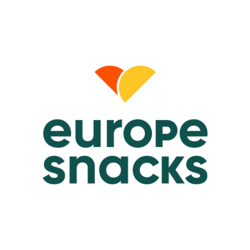 Logo de Europesnacks