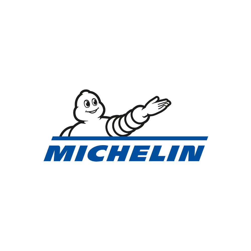 Logo de Michelin