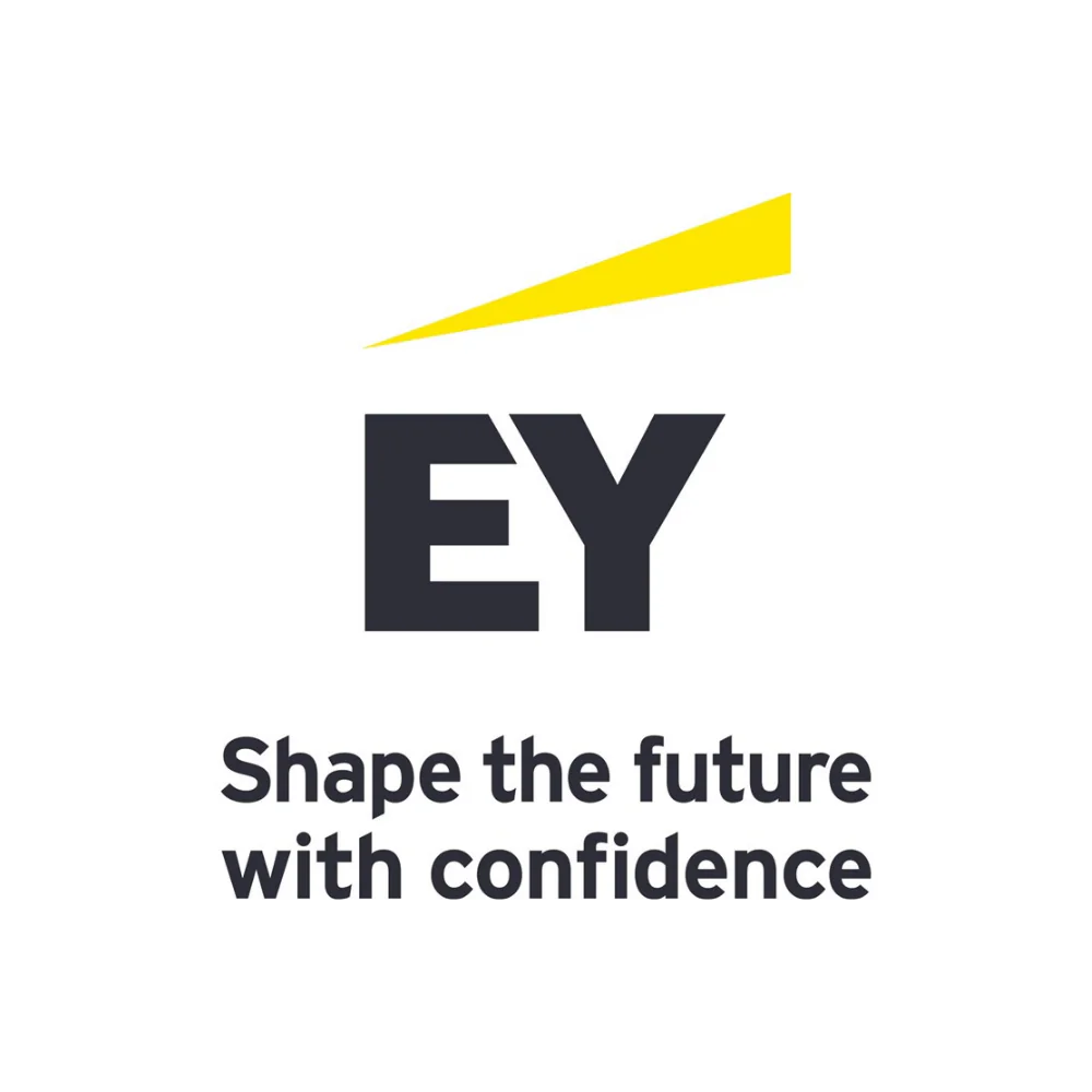 Logo de EY