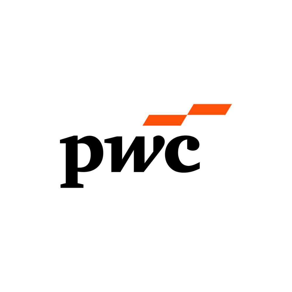 Logo de PwC