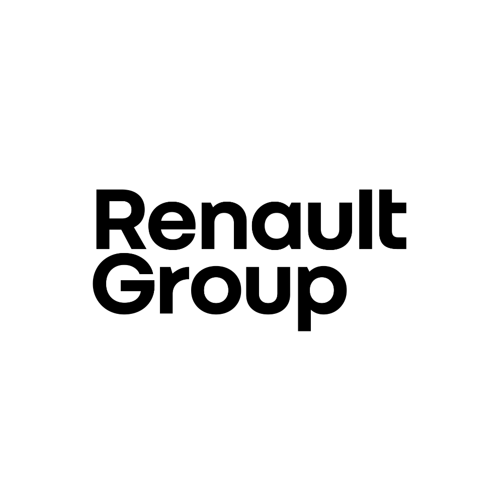 Logo de Renault Group