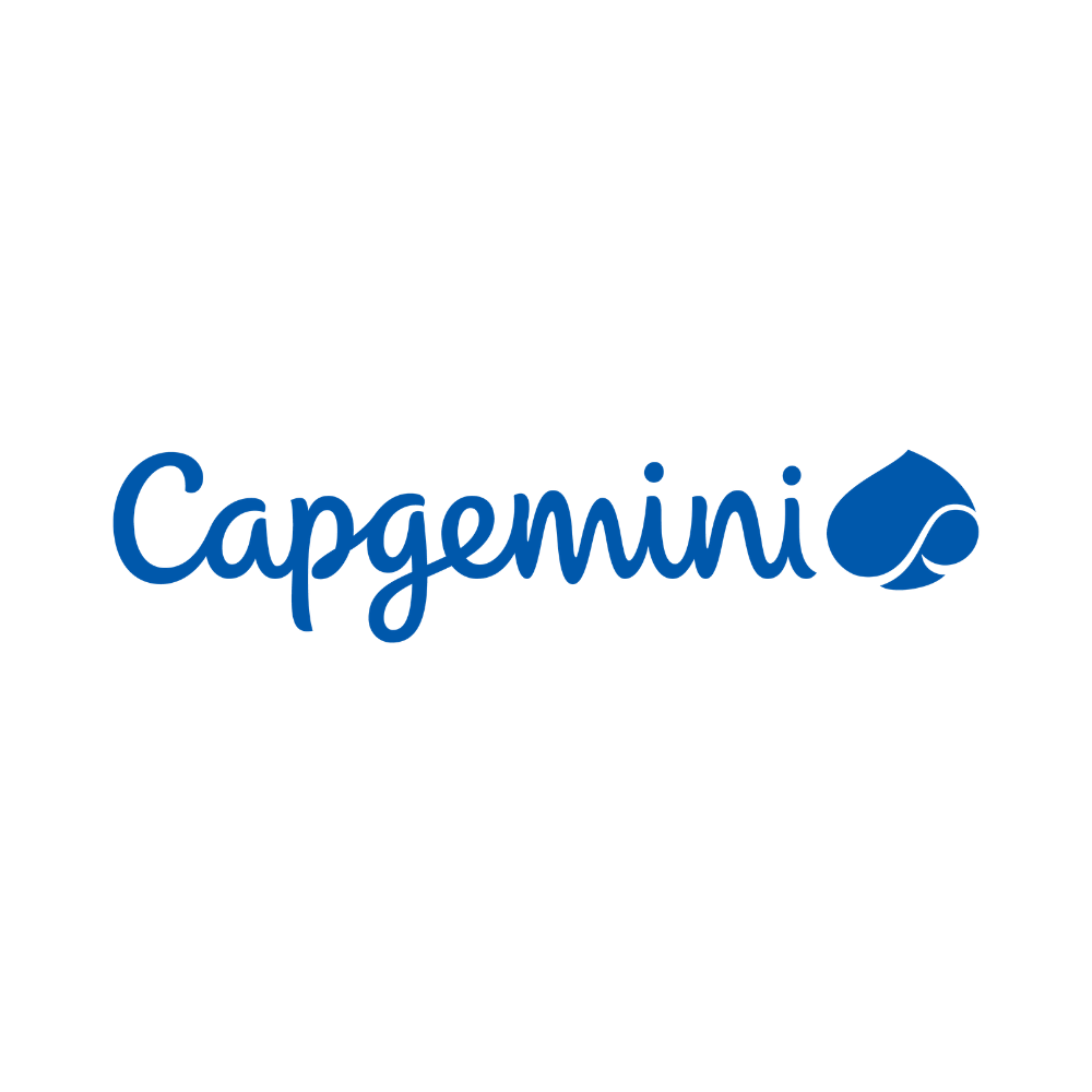 Logo de Capgemini