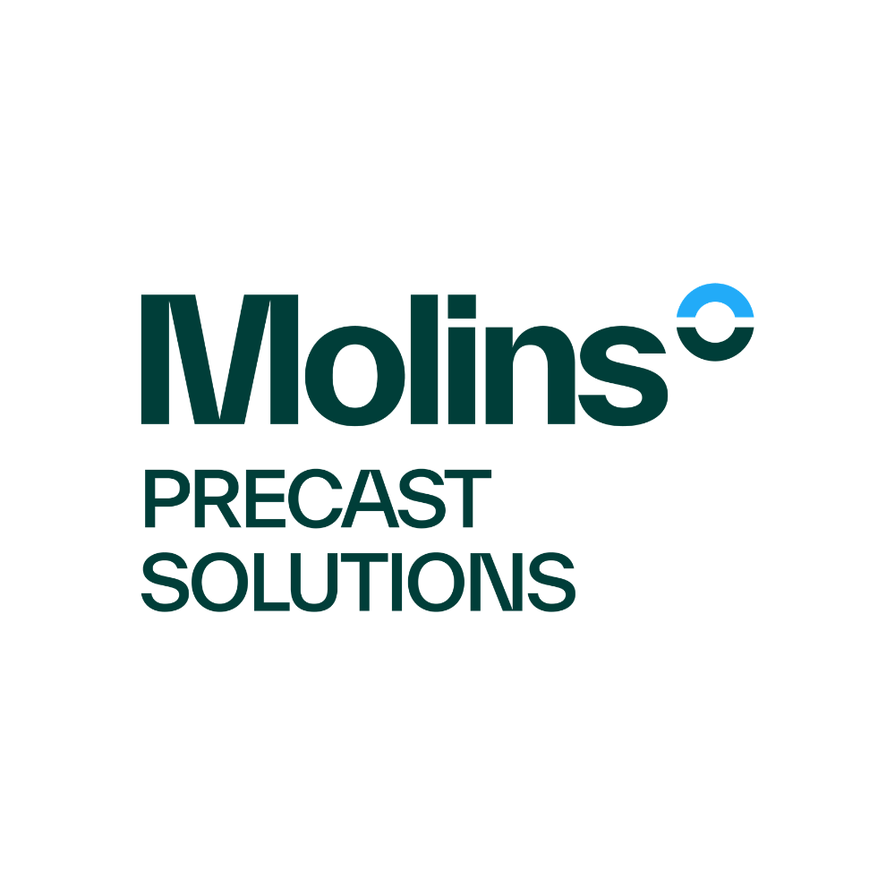 Logo de Molins Precast Solutions